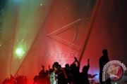 PERAYAAN TAHUN BARU DI MAKASSAR