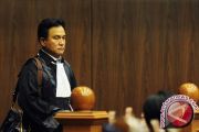 Sidang perselisihan pilkada
