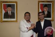 Pergantian Dirut LKBN Antara