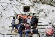UPACARA RAMBU SOLO TANA TORAJA