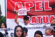 Deklarasi Anti Politik Uang Dan SARA