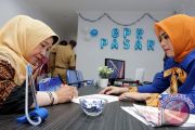 Pembukaan BPR Pasar