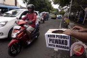KOIN UNTUK PILKADA MANADO