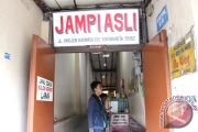 Jamu cekok kerkop