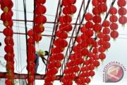LAMPION IMLEK