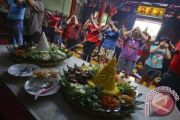 Menyambut Imlek 2016