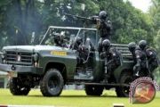 AKSI PASUKAN GULTOR RAIDER/700