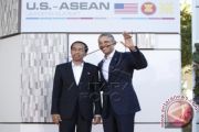 KTT Asean - Amerka Serikat
