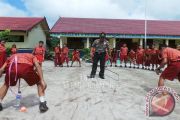 Polisi Masuk Sekolah