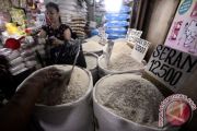 HARGA BERAS MANADO