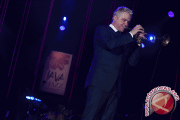 Aksi Chris Botti