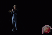 Aksi Chris Botti