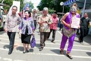 TINJAU STAN FESTIVAL ANGGARAN