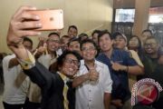 PERSIAPAN PKS HADAPI PILKADA 2017
