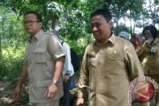 Komisi IV DPR Kunjungi Pulang Pisau