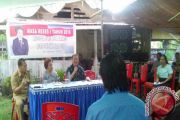 RESES DPRD MANADO PERTAMA 2016