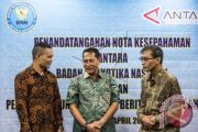 BNN dan LKBN Antara Kerjasama Publikasi