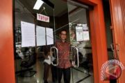 BPR DANA NIAGA MANDIRI DILIKUIDASI