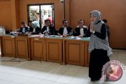 Sidang suap Pemkab Muba