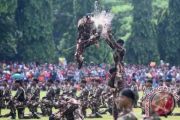 HUT Ke-64 Kopassus