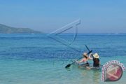 WISATA KAYAK GILI AIR