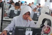 Simulasi ujian berbasis komputer