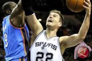 Chicago Bulls resmi tunjuk Tiago Splitter sebagai pelatih kepala baru hadapi NBA 2026-2027