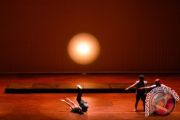 FESTIVAL NASIONAL TEATER 2016
