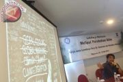 LOKAKARYA MELIPUT PERUBAHAN IKLIM