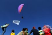 FESTIVAL PESONA PULAU SANROBENGI