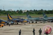 Dirgantara Airshow 2016