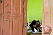 TES SBMPTN DI MAKASSAR