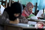 TES SBMPTN DI MAKASSAR