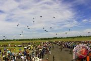 Penutupan Dirgantara Airshow 2016