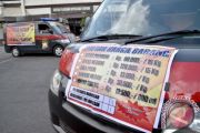 MOBIL SEMBAKO MURAH RAMADAN