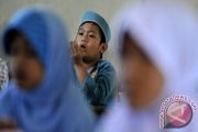 PESANTREN KILAT RAMADAN