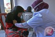 PEMERIKSAAN KESEHATAN LANSIA GRATIS