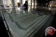 ALQURAN RAKSASA MAKASSAR