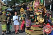 Pesta Kesenian Bali Dimulai
