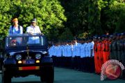 PERINGATAN HUT KE-65 KOOPSAU