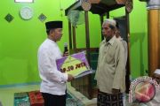 Safari Ramadhan Pemkot Palangka Raya