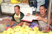 Sahur' On The Road' BKKBN Kalteng