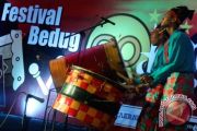 FESTIVAL BEDUG