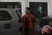Sidang Korupsi DPRD Muba
