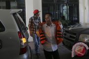 Sidang Korupsi DPRD Muba