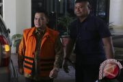 Sidang Korupsi DPRD Muba