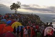 WISATA LOLAI TORAJA UTARA