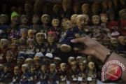 KERAJINAN TAU-TAU TORAJA