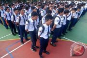 Masa Orientasi Siswa Baru
