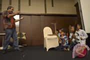 PEKAN BUDAYA PENDUDUK ASLI AUSTRALIA